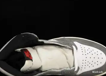  1 OG Black High DZ5485-051 Retro Washed Jordan 0707